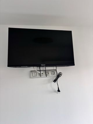 Televisor Hisense 32A5100F