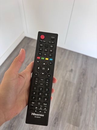 Televisor Hisense 32A5100F