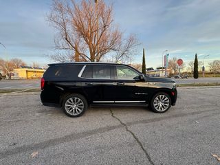 GMC Yukon 2023
