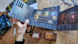 Pack Juegos EXIT: El Juego