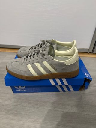Zapatillas Adidas Spezial Talla 44