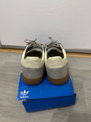 Zapatillas Adidas Spezial Talla 44