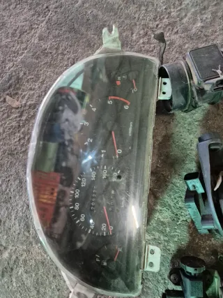 Piezas Suzuki Vitara 1