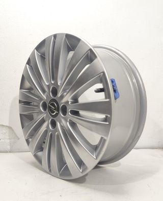Juego llanta Original de Opel Corsa 16 pulgadas