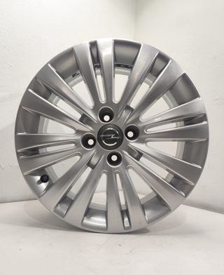 Juego llanta Original de Opel Corsa 16 pulgadas