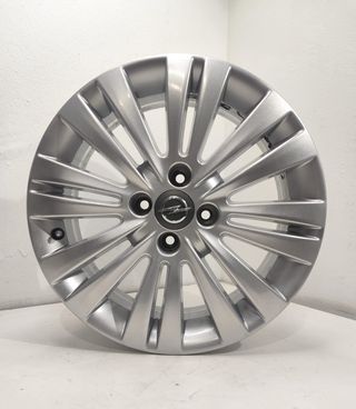 Juego llanta Original de Opel Corsa 16 pulgadas