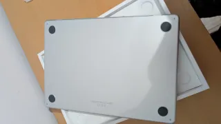 MacBook Air 13 M2 16GB 512GB