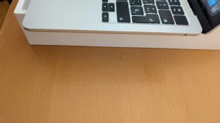 MacBook Air 13 M2 16GB 512GB