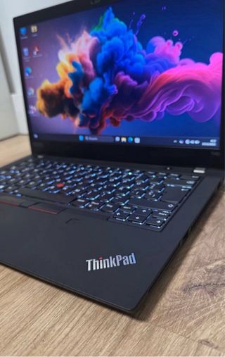 Lenovo ThinkPad T490 i7 32GB RAM 512GB NVMe
