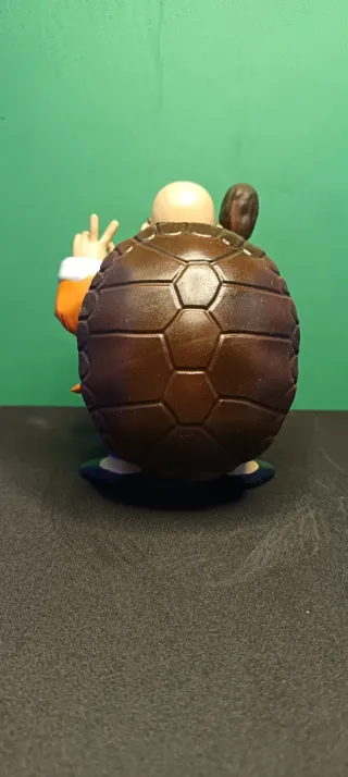 Figura Maestro Roshi Dragon Ball