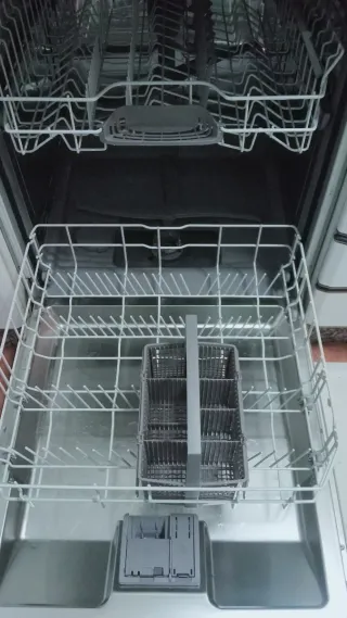 Lavavajillas Balay SI6P1Y