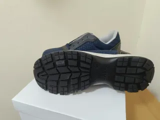 Zapatos de seguridad deportivos talla 41