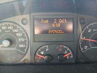 Citroën Jumper L2H2 2021 – lista para trabajar