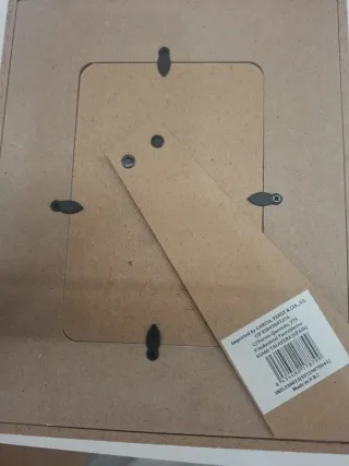 2 Marcos de Foto 10x15