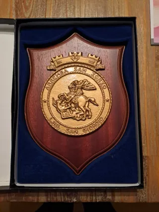 Metopa LPD San Giorgio