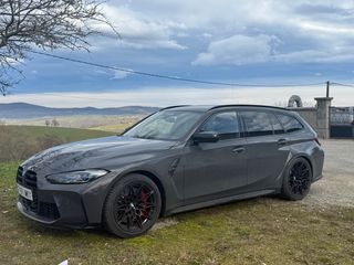 BMW M3 Touring 2023