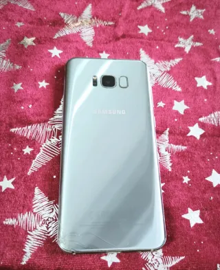 Samsung Galaxy S8