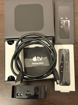 Apple TV HD 32GB A1625