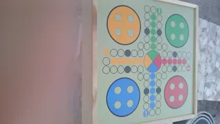 Juego de mesa 12 en 1