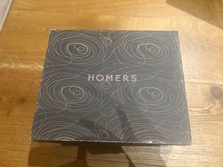 Botines Homers negros  de piel con borreguito