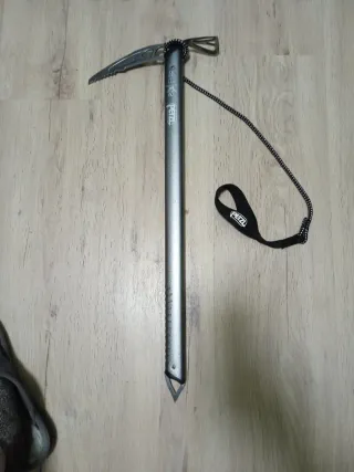 Piolet Petzl Glacier 60