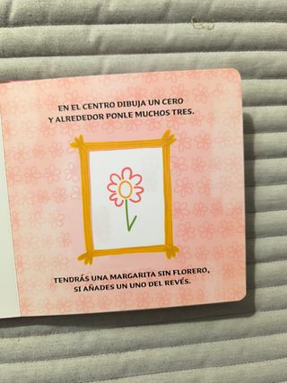 El museo de los números: Dibuja con los números.