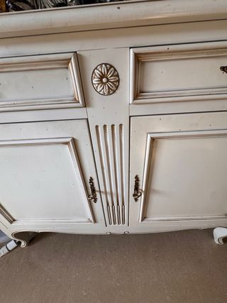 Muebles Estilo Francés Provenzal