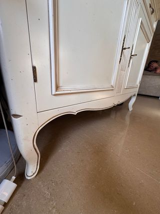 Muebles Estilo Francés Provenzal