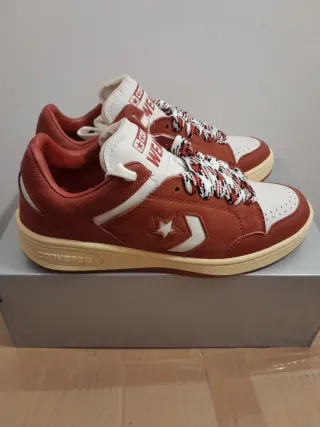 Converse weapon París talla 43