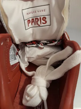 Converse weapon París talla 43