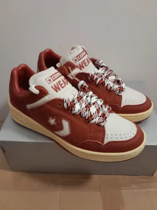 Converse weapon París talla 43