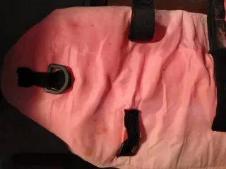 Boya de pesca submarina OMER