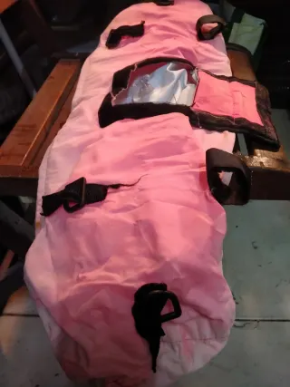 Boya de pesca submarina OMER