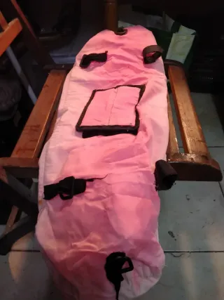 Boya de pesca submarina OMER