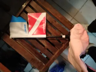 Boya de pesca submarina OMER