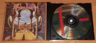 Medina Azahara - Medina Azahara