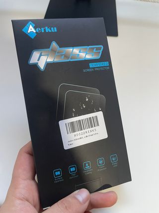 Protector Pantalla y Cámara Pixel 9 Pro