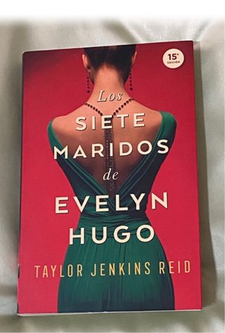 Los siete maridos de Evelyn Hugo: Edición colec...