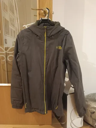 Abrigo The North Face Hombre Talla S