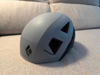 Casco Black Diamond Capitan