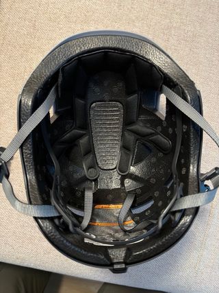 Casco Black Diamond Capitan