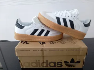 Adidas Samba XLG Talla 39