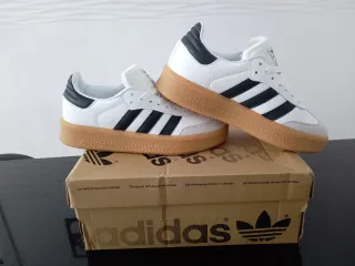 Adidas Samba XLG Talla 39