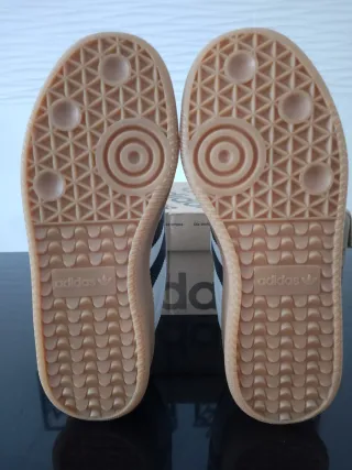 Adidas Samba XLG Talla 39