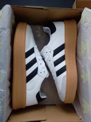 Adidas Samba XLG Talla 39