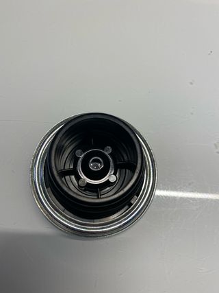 tapon de deposito Harley Davidson