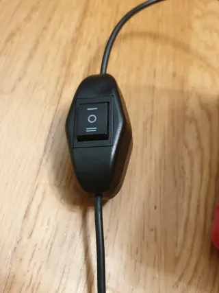 Mininevera USB Calienta y Refrigera