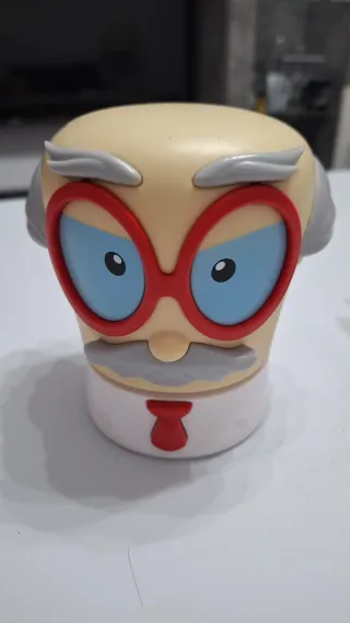 Juego de mesa Don Listillo