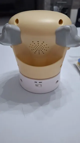 Juego de mesa Don Listillo