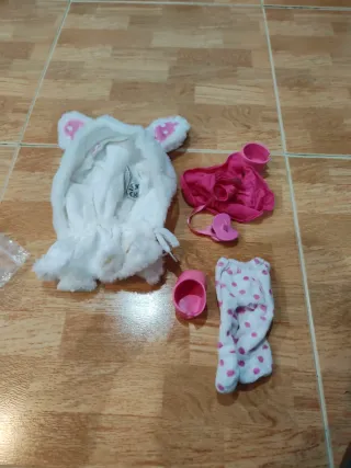 2 Bebés Llorones Muñecas